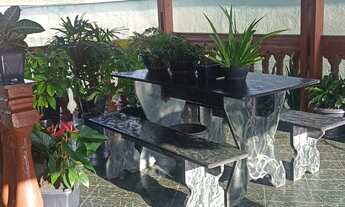 Imagem 6: Casa no bairro Estrela Dalva em Contagem-MG