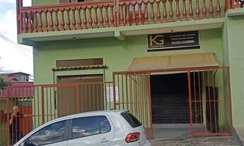 Imagem: Casa no bairro Estrela Dalva em Contagem-MG