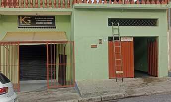 Imagem 2: Casa no bairro Estrela Dalva em Contagem-MG