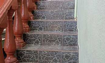 Imagem 7: Casa no bairro Estrela Dalva em Contagem-MG