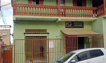 Imagem 5: Casa no bairro Estrela Dalva em Contagem-MG