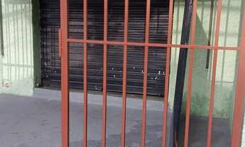 Imagem 3: Casa no bairro Estrela Dalva em Contagem-MG