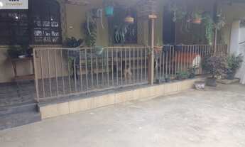 Imagem: Casa Térrea em Veneza, Ribeirão das Neves/MG