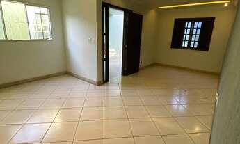 Imagem: Casa Alto Padrão em Serrano, Belo Horizonte/MG