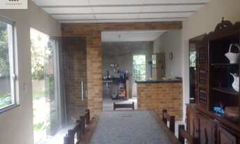 Imagem: Casa em Lagoa Bonita, Cordisburgo/MG