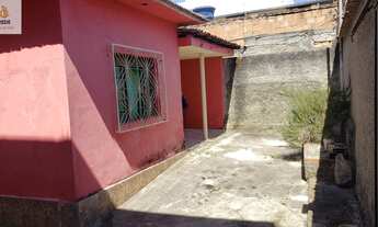Imagem 3: Casa no bairro Jardim Laguna, em Contagem-MG