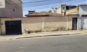 Imagem 7: Casa no bairro Jardim Laguna, em Contagem-MG