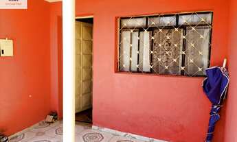 Imagem 5: Casa no bairro Jardim Laguna, em Contagem-MG