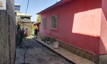 Imagem 2: Casa no bairro Jardim Laguna, em Contagem-MG