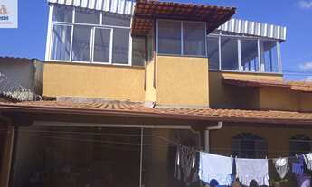 Imagem: Casa em Milanez, Contagem/MG