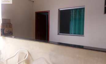 Imagem: Casa em San Marino, Ribeirão das Neves/MG