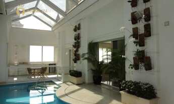 Imagem: Apartamento Cobertura para Venda em Vila