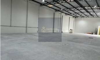 Imagem: Pavilhão/Galpão à venda no bairro Mooca