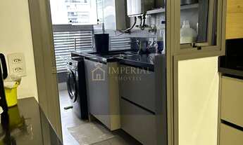 Imagem 7: Apartamento Alto Padrão em Itaim Bibi, São Paulo/SP