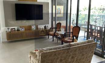 Imagem: Apartamento Alto Padrão em Itaim Bibi