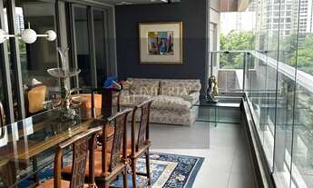 Imagem 2: Apartamento Alto Padrão em Itaim Bibi, São Paulo/SP