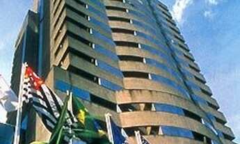 Imagem: Apartamento Flat para Venda em Cidade Monções