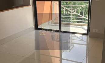 Imagem: Apartamento Alto Padrão em Indianópolis