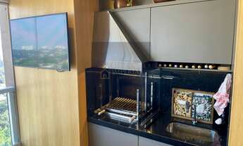 Imagem 6: Apartamento à venda no bairro Campo Belo - São Paulo/SP