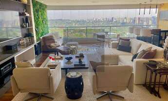 Imagem 3: Apartamento à venda no bairro Campo Belo - São Paulo/SP