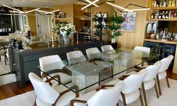 Imagem 2: Apartamento à venda no bairro Campo Belo - São Paulo/SP