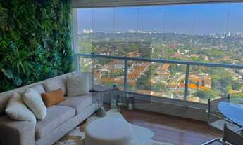 Imagem 5: Apartamento à venda no bairro Campo Belo - São Paulo/SP