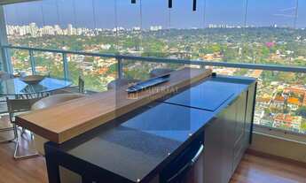 Imagem 7: Apartamento à venda no bairro Campo Belo - São Paulo/SP