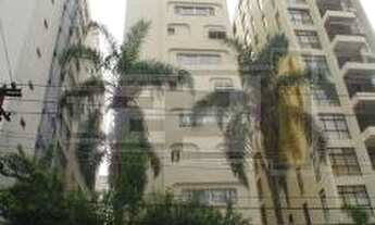 Imagem: Apartamento Alto Padrão para Venda em Cerqueira