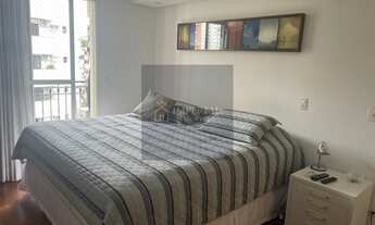 Imagem: Apartamento Alto Padrão em Brooklin Novo