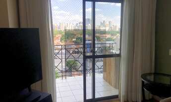 Imagem 7: Apartamento em Vila Olímpia, São Paulo/SP