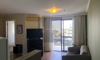 Imagem: Apartamento em Vila Olímpia, São Paulo/SP