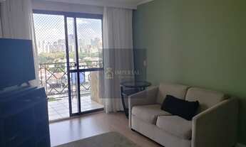 Imagem 2: Apartamento em Vila Olímpia, São Paulo/SP