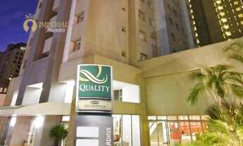 Imagem: Apartamento Flat para Venda em Jardim Paulista