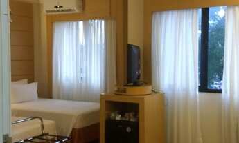 Imagem: Flat para Venda e Aluguel em Campo Belo