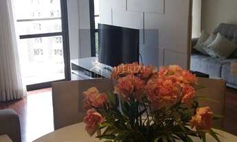 Imagem 2: Apartamento Alto Padrão em Jardim Paulista, São Paulo/SP