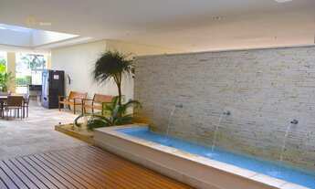 Imagem 5: Apartamento Alto Padrão para Aluguel em Parque Colonial São Paulo-SP