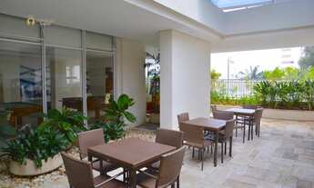 Imagem 4: Apartamento Alto Padrão para Aluguel em Parque Colonial São Paulo-SP