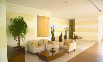 Imagem 7: Apartamento Alto Padrão para Aluguel em Parque Colonial São Paulo-SP