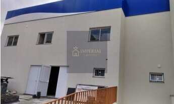 Imagem: Pavilhão/Galpão à venda no bairro Cambuci