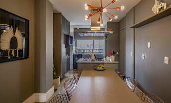 Imagem: Apartamento Alto Padrão em Jardim Europa