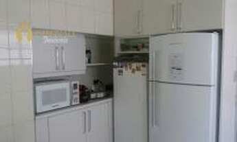 Imagem 7: Apartamento Alto Padrão para Venda em Vila Uberabinha São Paulo-SP