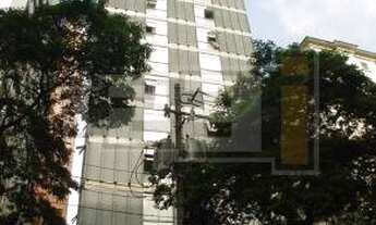 Imagem: Apartamento Alto Padrão para Venda em Itaim