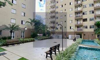 Imagem: Apartamento em Morro Nova Cintra, Santos/SP