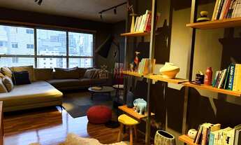 Imagem 2: Apartamento Alto Padrão em Bela Vista, São Paulo/SP