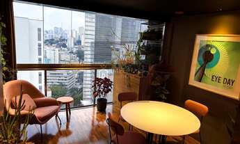 Imagem 6: Apartamento Alto Padrão em Bela Vista, São Paulo/SP