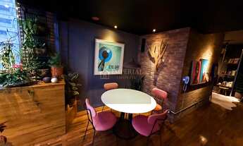 Imagem 4: Apartamento Alto Padrão em Bela Vista, São Paulo/SP