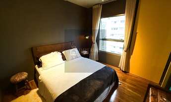 Imagem 3: Apartamento Alto Padrão em Bela Vista, São Paulo/SP