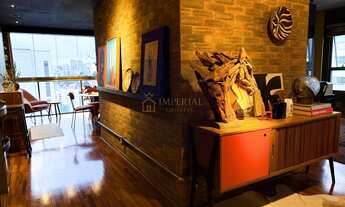 Imagem 5: Apartamento Alto Padrão em Bela Vista, São Paulo/SP