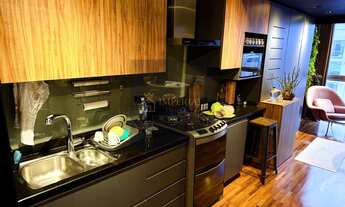 Imagem 7: Apartamento Alto Padrão em Bela Vista, São Paulo/SP