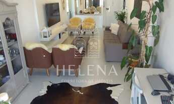 Imagem 5: Apartamento Cobertura 220 m²